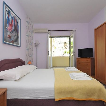 Apartments Balic Sveti Stefan Zewnętrze zdjęcie
