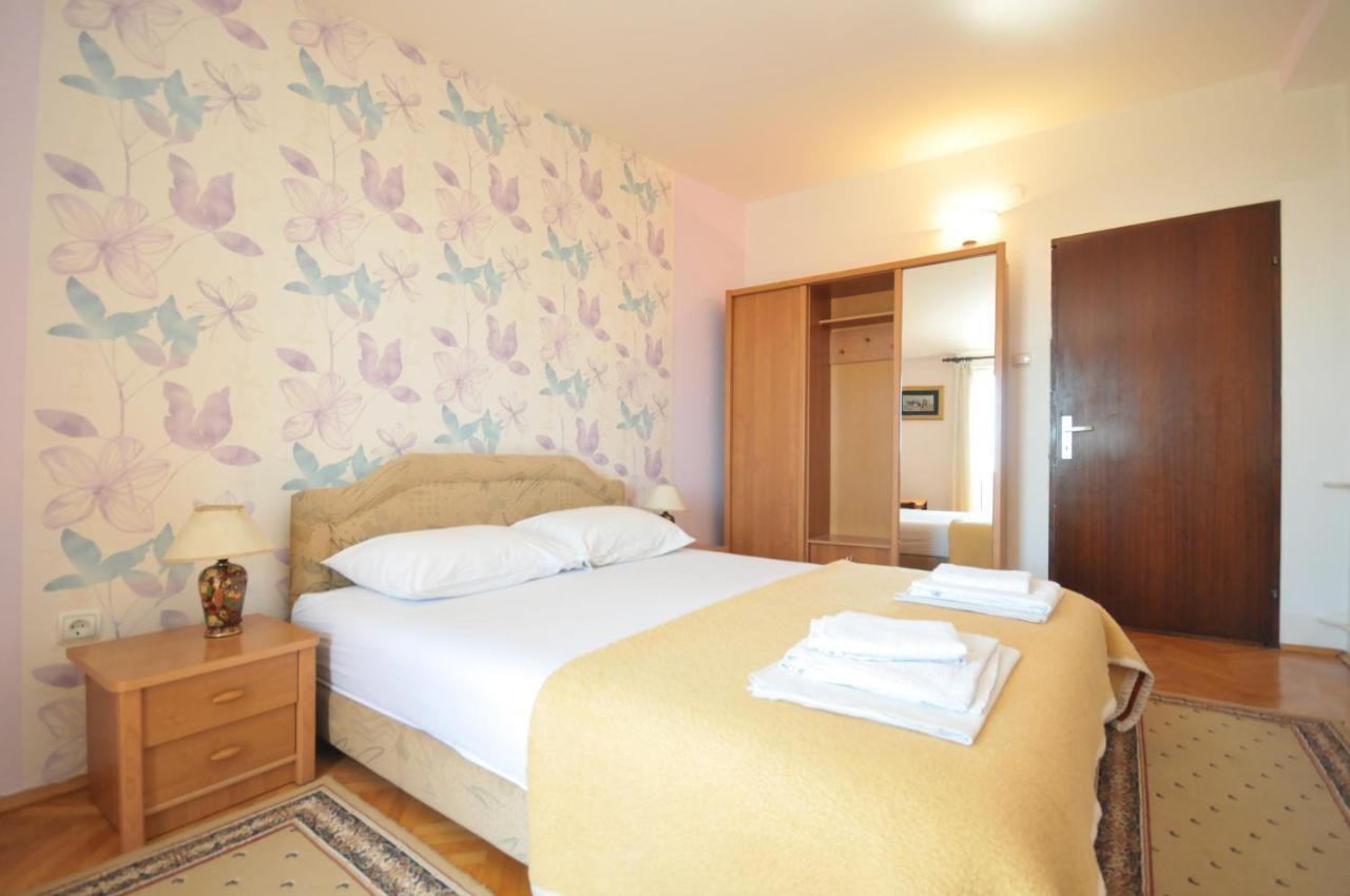 Apartments Balic Sveti Stefan Zewnętrze zdjęcie