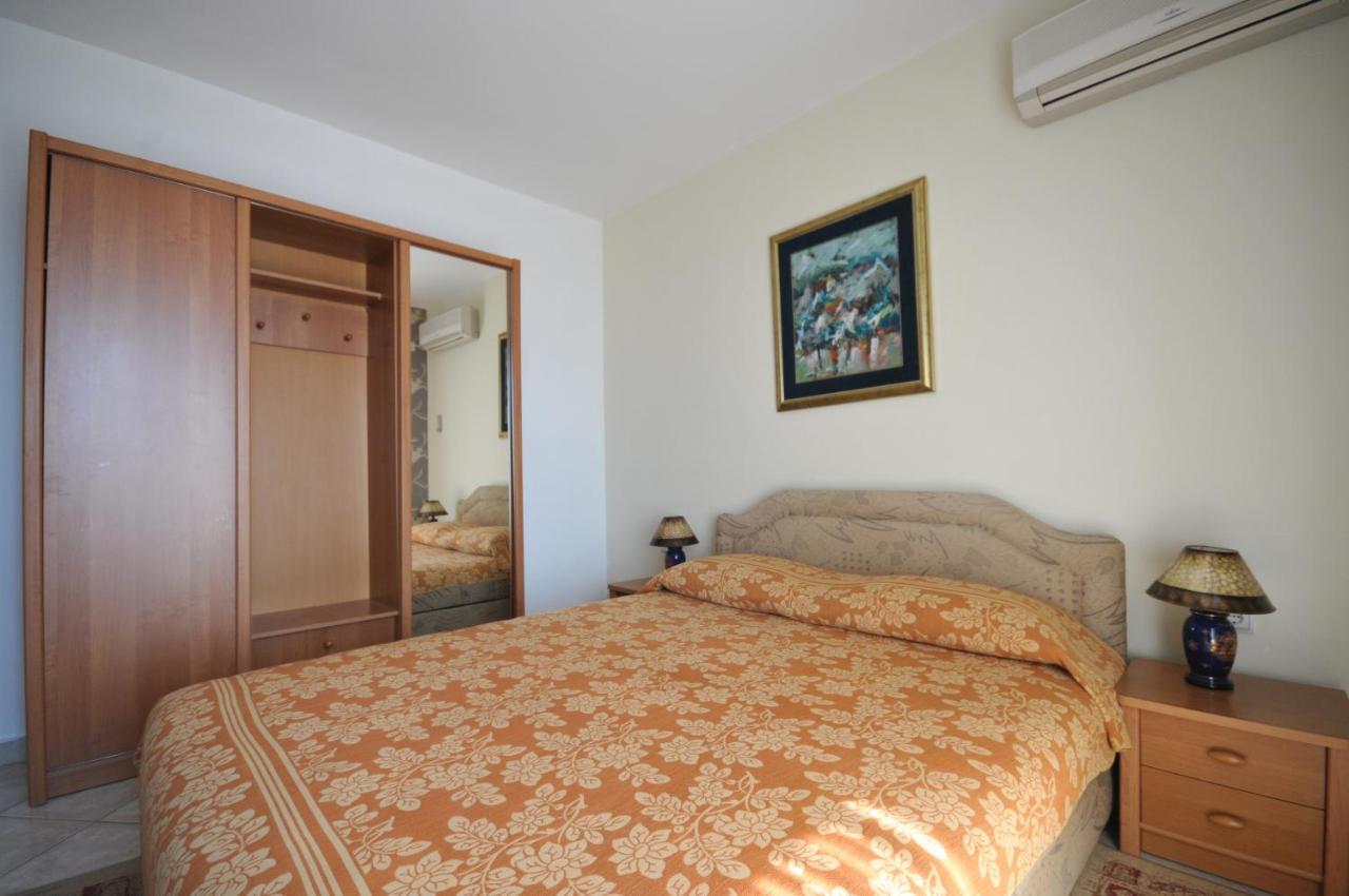 Apartments Balic Sveti Stefan Zewnętrze zdjęcie