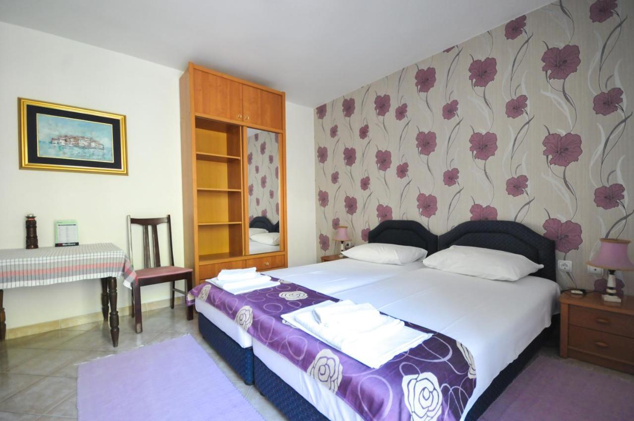 Apartments Balic Sveti Stefan Zewnętrze zdjęcie