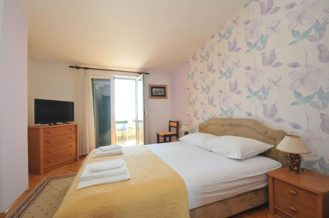 Apartments Balic Sveti Stefan Zewnętrze zdjęcie