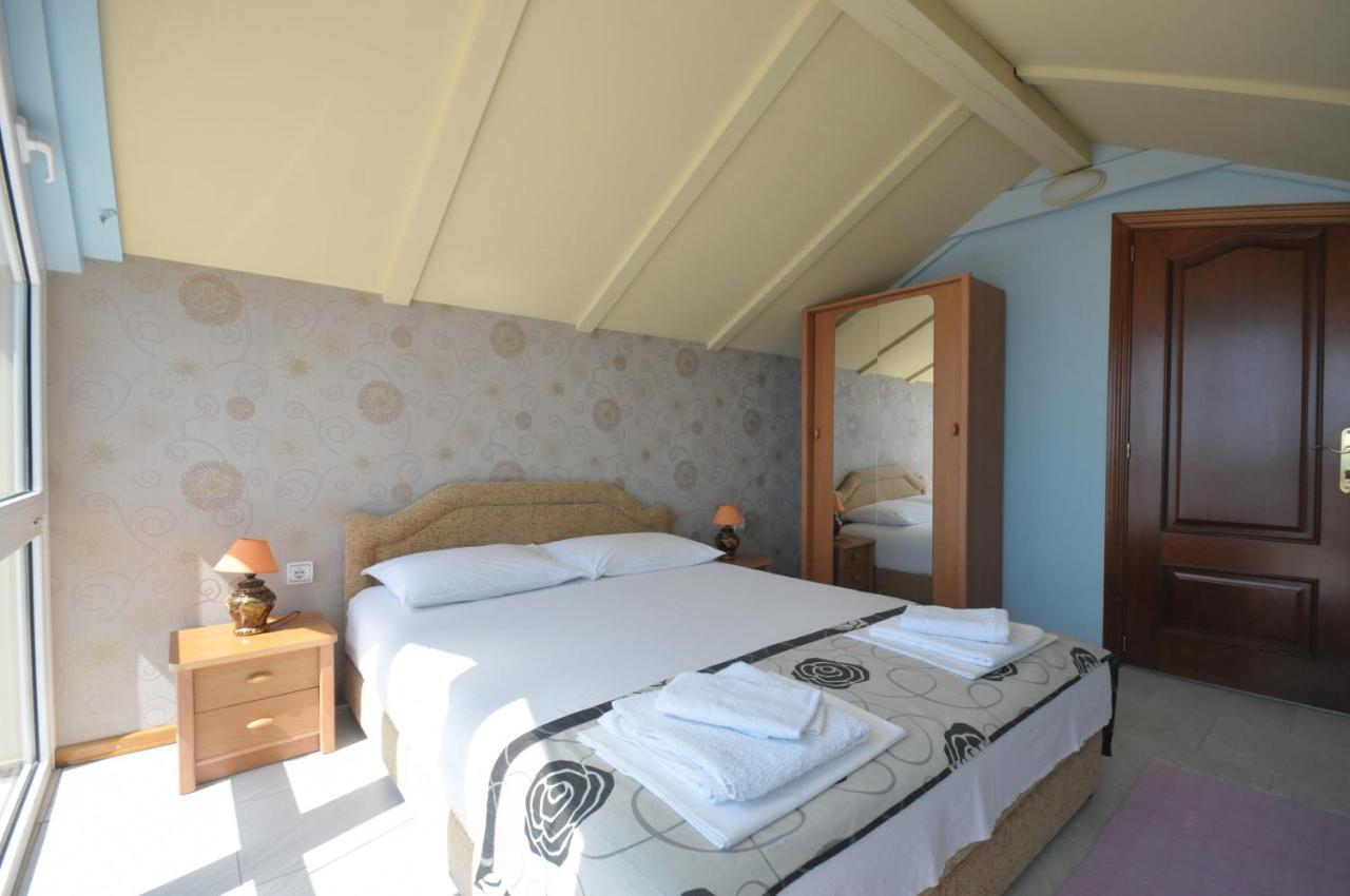 Apartments Balic Sveti Stefan Zewnętrze zdjęcie