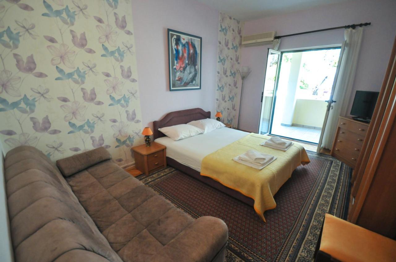 Apartments Balic Sveti Stefan Zewnętrze zdjęcie