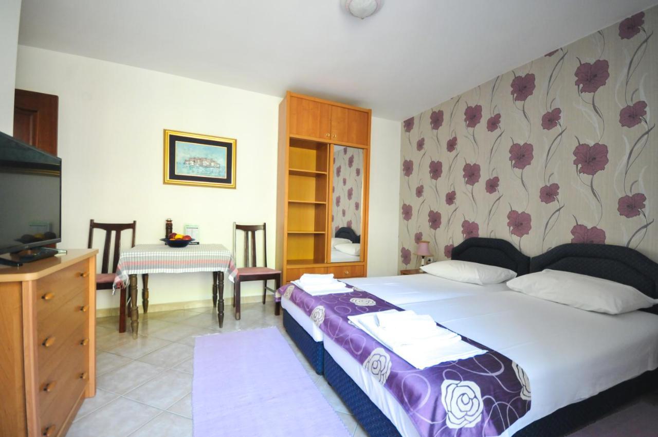 Apartments Balic Sveti Stefan Zewnętrze zdjęcie