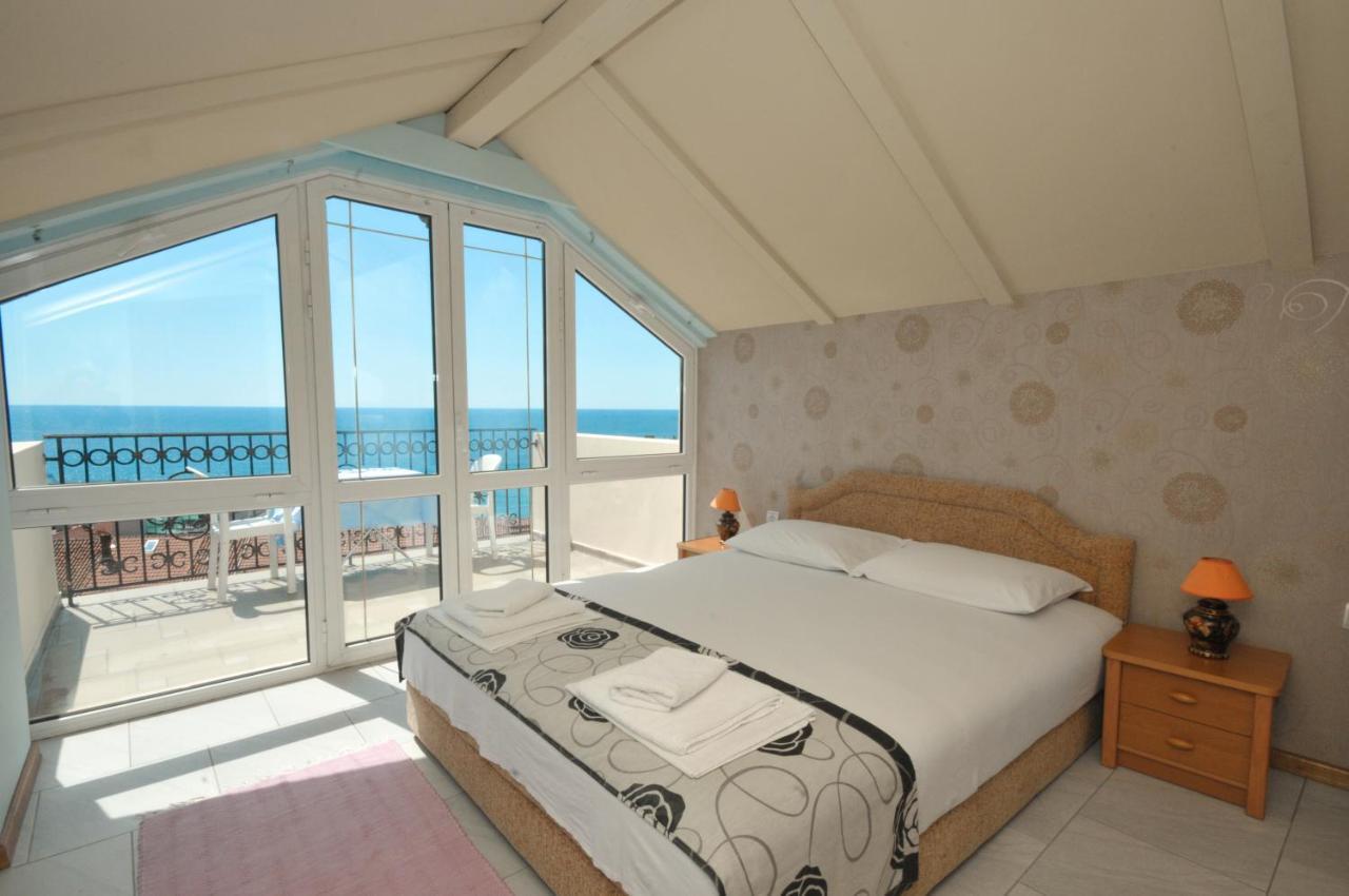 Apartments Balic Sveti Stefan Zewnętrze zdjęcie