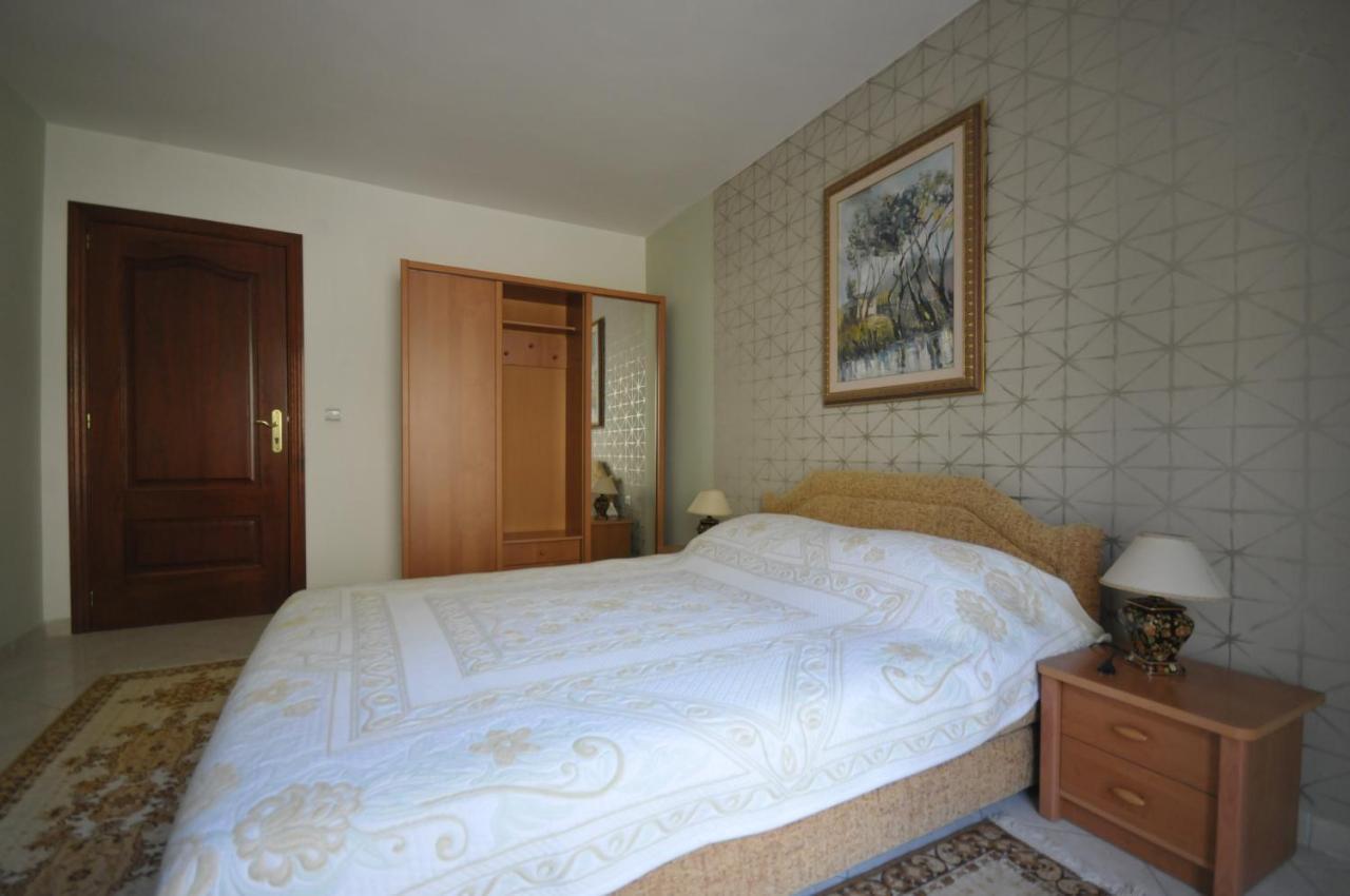 Apartments Balic Sveti Stefan Zewnętrze zdjęcie