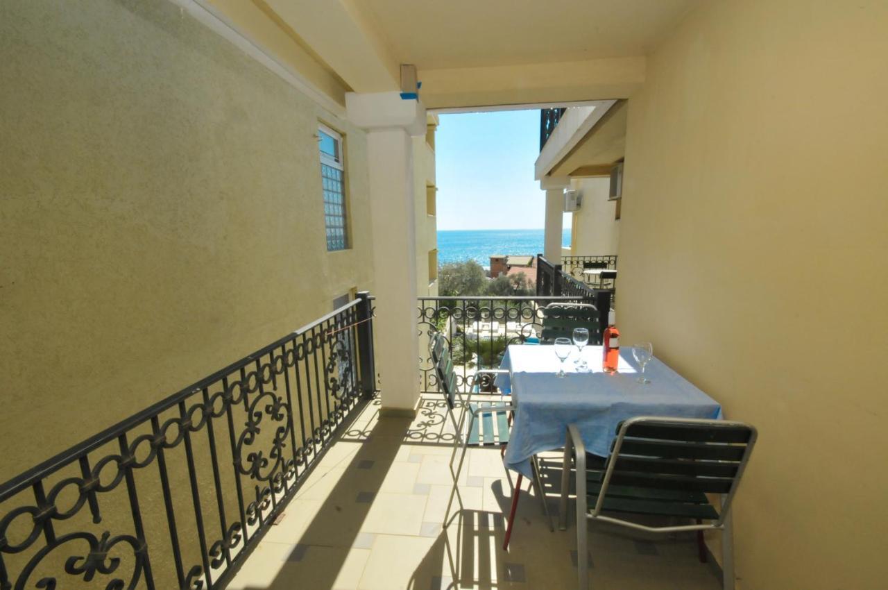 Apartments Balic Sveti Stefan Zewnętrze zdjęcie