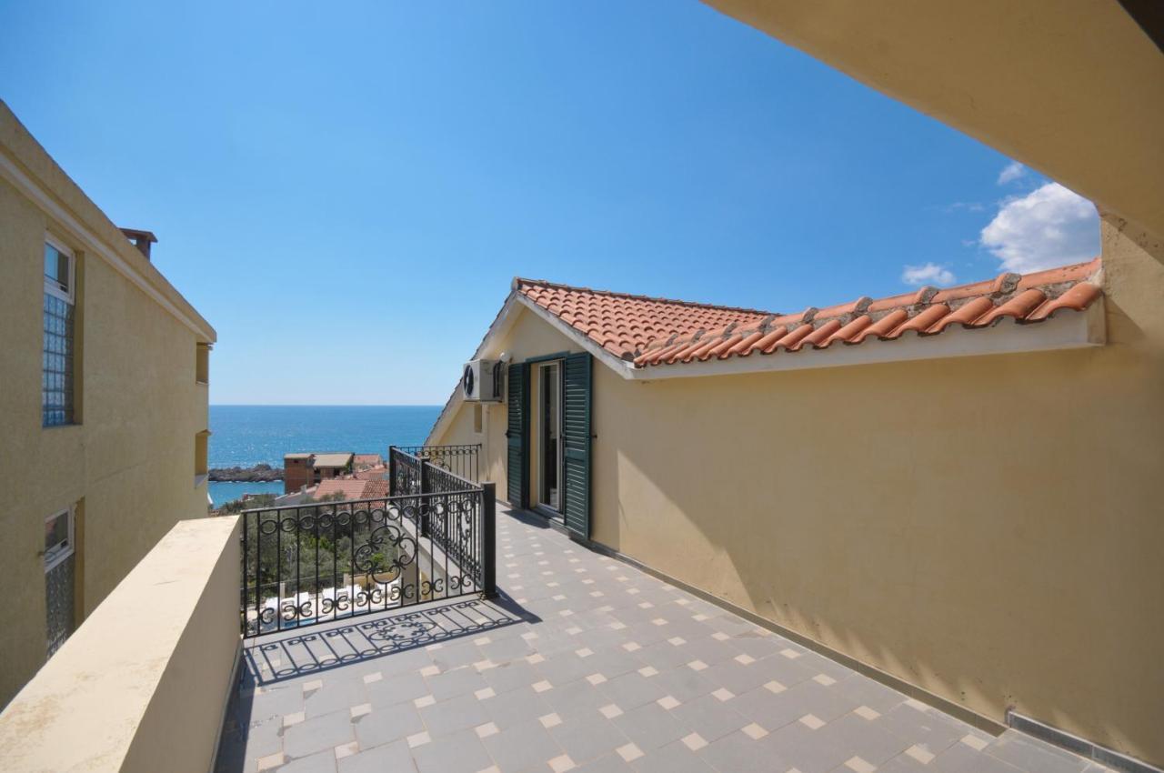 Apartments Balic Sveti Stefan Zewnętrze zdjęcie