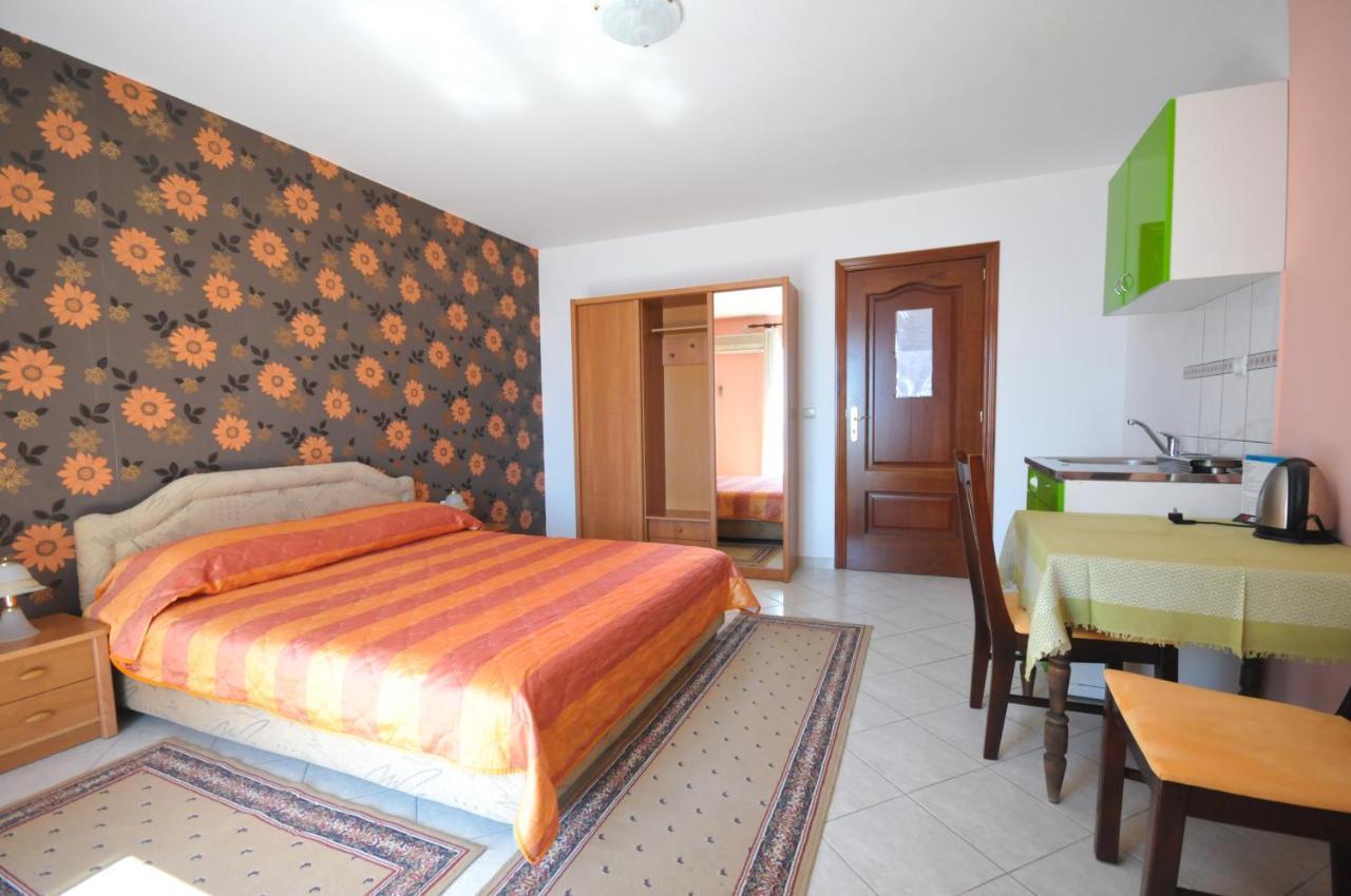 Apartments Balic Sveti Stefan Zewnętrze zdjęcie