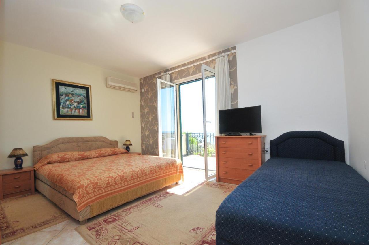Apartments Balic Sveti Stefan Zewnętrze zdjęcie