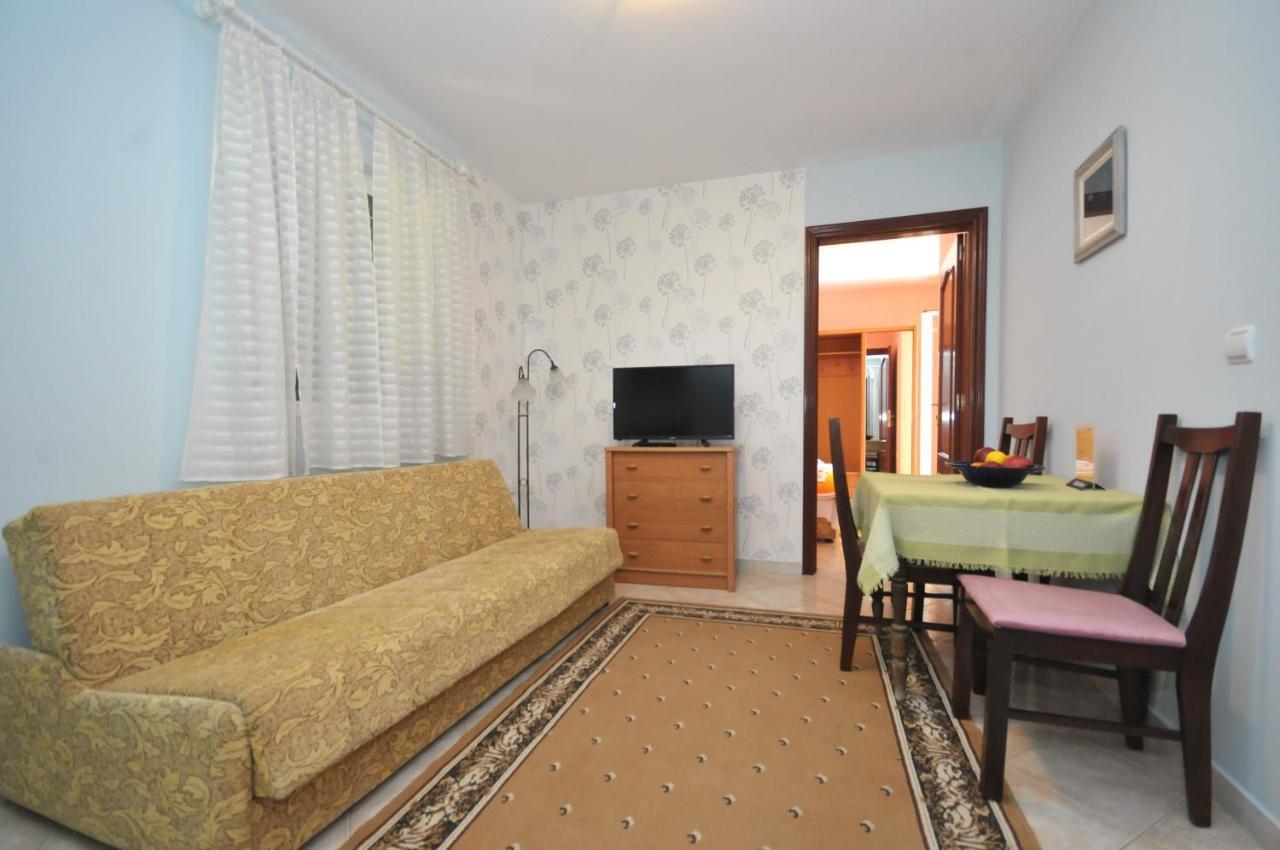 Apartments Balic Sveti Stefan Zewnętrze zdjęcie