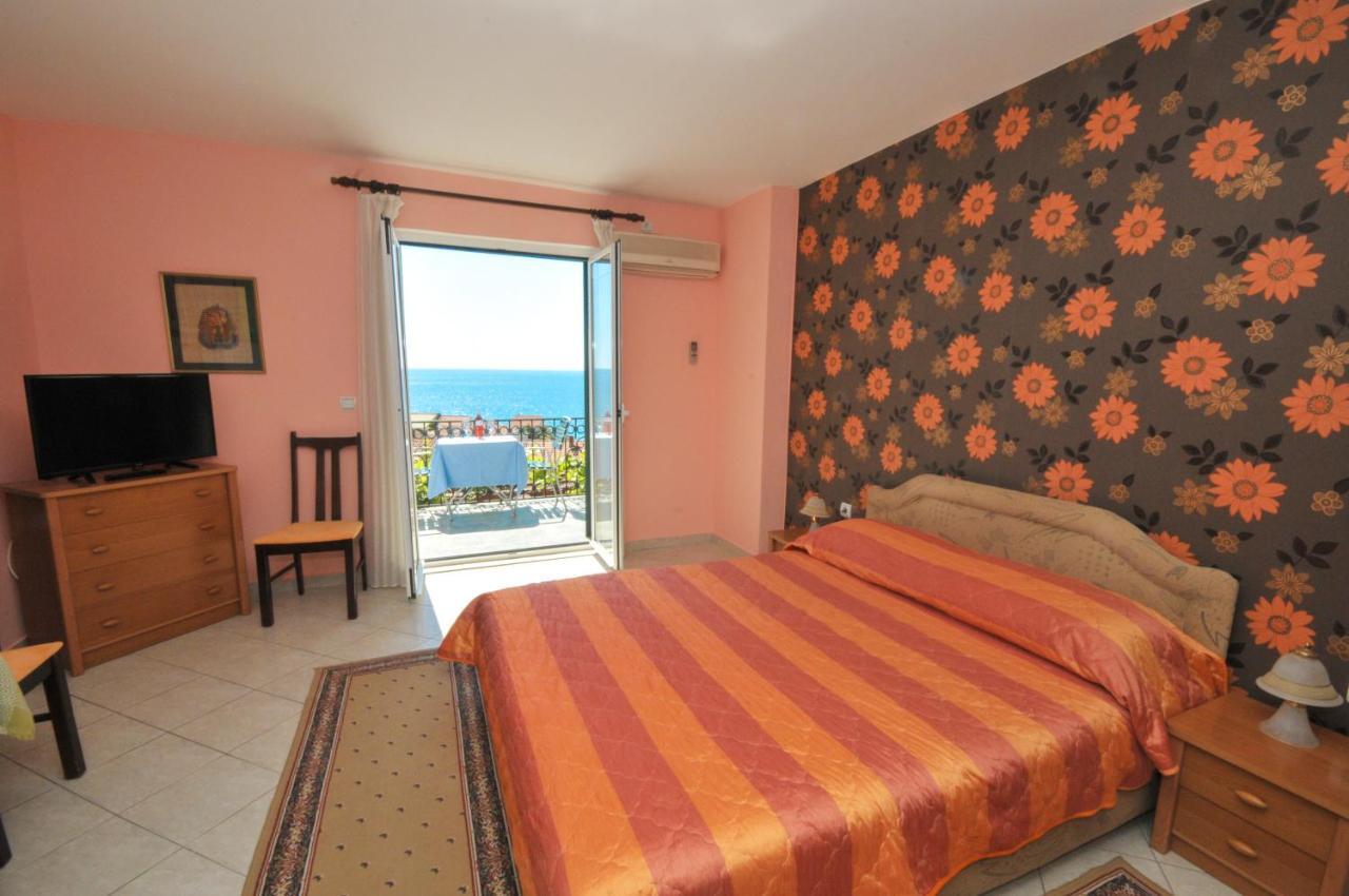 Apartments Balic Sveti Stefan Zewnętrze zdjęcie